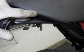 HONDA FTR223 2021 MC34