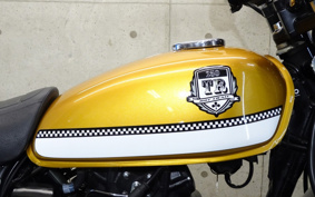 KAWASAKI 250TR BJ250F
