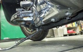 HARLEY FLTRU 1690 2012