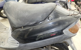 SUZUKI SEPIA Gen.2 CA1HA