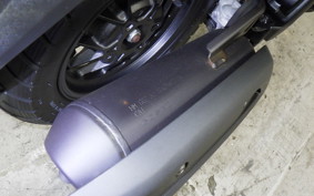 HONDA ﾀﾞﾝｸ AF78