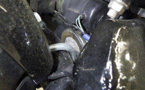 HONDA STEED 400 VLS 1998 NC37