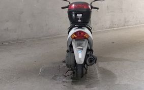 SUZUKI ADDRESS V125 CF4EA