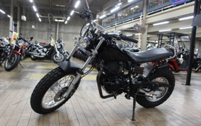YAMAHA TW225 E DG09J