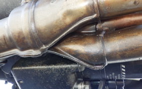 KAWASAKI ZX 1400 NINJA R A 2014