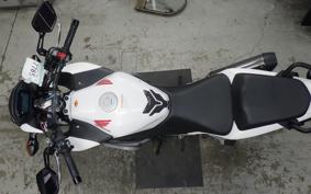 HONDA CB400F 2013 NC47