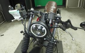 SUZUKI VANVAN 200 2016 NH41A