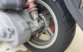 PGO TIGRA 125