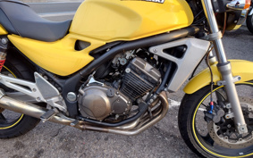 KAWASAKI BALIUS250-2 ZR250B