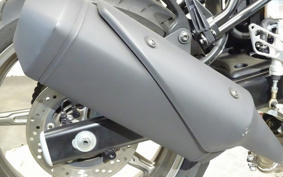 SUZUKI SV650X ABS 2023 VP55E