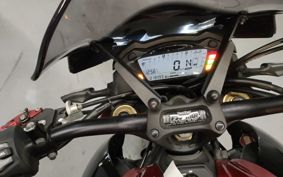 SUZUKI GSX-S1000 GT79A