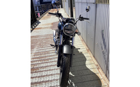 HONDA GB350 2022 NC59