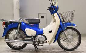 HONDA C110 SUPER CUB JA44
