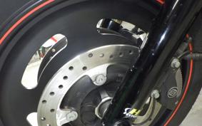 HARLEY NIGHT ROD 1250 SP 2008