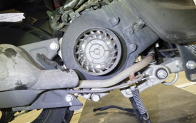 HONDA TODAY 2 2023 AF67