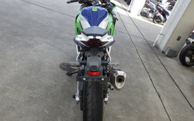 KAWASAKI ZX-4RR 2024 ZX400P
