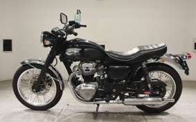 KAWASAKI W400 2010 EJ400A