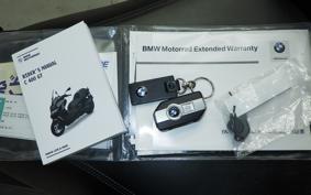 BMW C400GT 2025