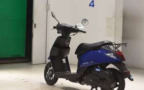 SUZUKI LET's CA4AA