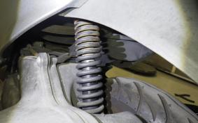 SUZUKI LET's 4 2000 CA45A