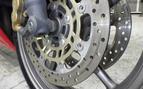 TRIUMPH DAYTONA 675 2007