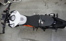 KTM 1290 SUPER DUKE R 2021