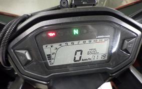 HONDA CBR400R 2015 NC47