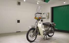 HONDA C90 SUPER CUB E HA02