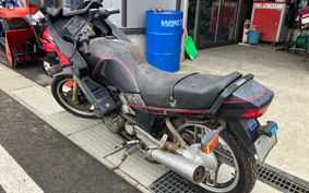 YAMAHA XZ550 1983 0042