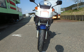 YAMAHA FJ1200 1992 3SKE