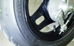 SUZUKI ADDRESS V50 CA4BA