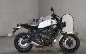 YAMAHA XSR700 2024 RM41J