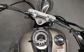 YAMAHA DRAGSTAR 250 VG02J