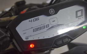YAMAHA MT-07 2016 RM07J