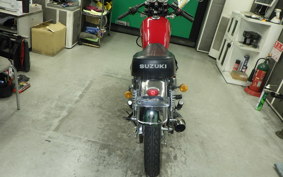SUZUKI GN125 H 2010