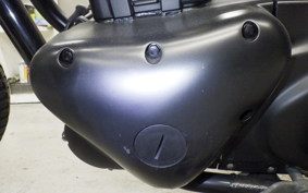 KAWASAKI 250TR 2005 BJ250F