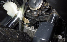 KAWASAKI NINJA 250 2 2021 EX250P