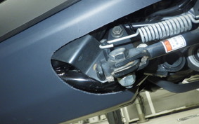 YAMAHA JOG-7 2025 AY01