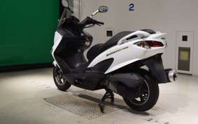 SUZUKI SKYWAVE 200 (Burgman 200) 2013 CH41A