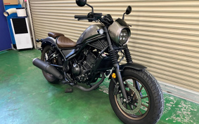 HONDA  REBEL 250 S EDITION  MC49