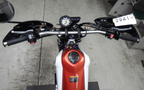 YAMAHA TRICKER Gen.3 2013 DG32J