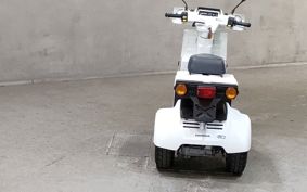 HONDA GYRO TD02