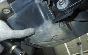 TRIUMPH ROCKET III GT 2023