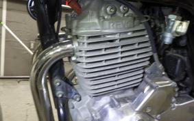 HONDA GB500TT 1989 PC16