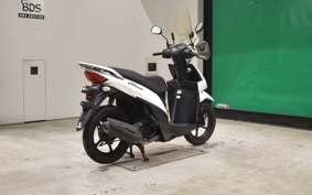SUZUKI ADDRESS 110 CE47A
