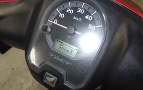 HONDA TACT Basket 2005 AF79