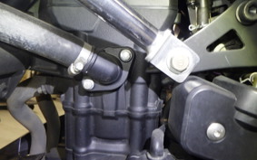 YAMAHA MT-03 2017 RH07J