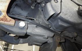 SUZUKI LET's 4 CA45A