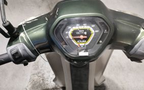 HONDA SUPER CUB50 AA04