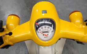 HONDA SUPER CUB50 AA09